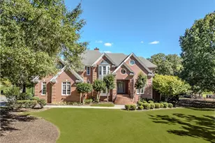 48 Fox Croft Road NW, Rome, GA 30165 - Photo 65