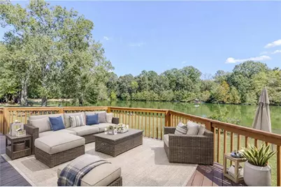 48 Fox Croft Road NW, Rome, GA 30165 - Photo 3