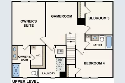 209 Kinsale Drive, Macon, GA 31216 - Photo 3