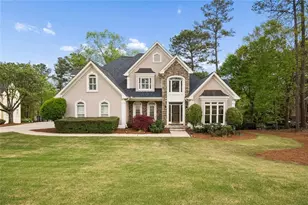 2628 High Street SW, Conyers, GA 30094 - Photo 1