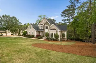 2628 High St SW, Conyers, GA 30094 - Photo 3