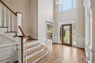 2628 High St SW, Conyers, GA 30094 - Photo 9