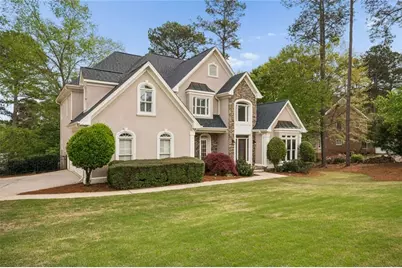 2628 High Street SW, Conyers, GA 30094 - Photo 5