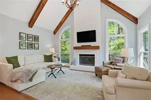 880 Randall Ct NW, Marietta, GA 30064 - Photo 3