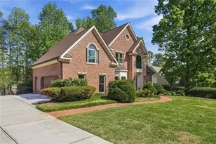 880 Randall Ct NW, Marietta, GA 30064 - Photo 7