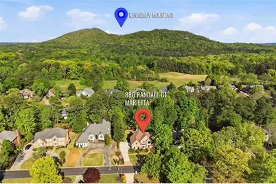 880 Randall Court NW, Marietta, GA 30064 - Photo 47