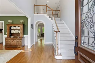 880 Randall Ct NW, Marietta, GA 30064 - Photo 3