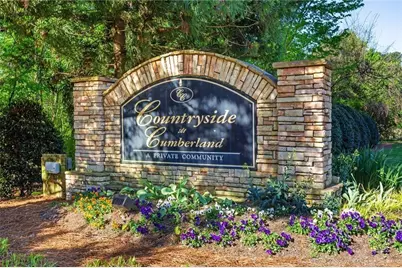 306 Countryside Place SE, Smyrna, GA 30080 - Photo 33