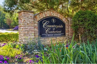 306 Countryside Place SE, Smyrna, GA 30080 - Photo 29