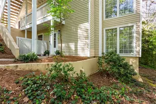 306 Countryside Pl SE, Smyrna, GA 30080 - Photo 33