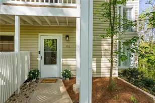 306 Countryside Pl SE, Smyrna, GA 30080 - Photo 1