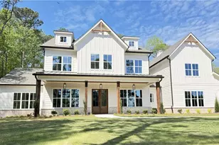 292 County Rd, Marietta, GA 30064 - Photo 1