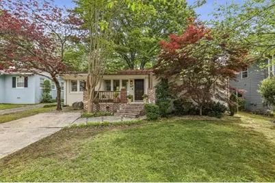 227 Murray Hill Avenue NE, Atlanta, GA 30317 - Photo 1
