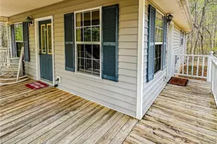 310 Georgia Ave, Dahlonega, GA 30533 - Photo 27