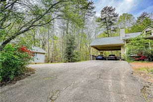 310 Georgia Ave, Dahlonega, GA 30533 - Photo 1