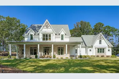 846 Holland Road, Powder Springs, GA 30127 - Photo 1