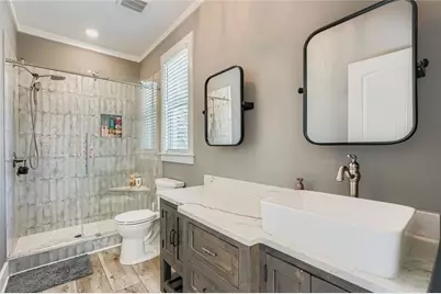 846 Holland Road, Powder Springs, GA 30127 - Photo 19