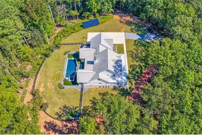 846 Holland Road, Powder Springs, GA 30127 - Photo 35