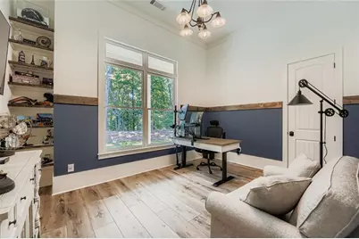 846 Holland Road, Powder Springs, GA 30127 - Photo 13