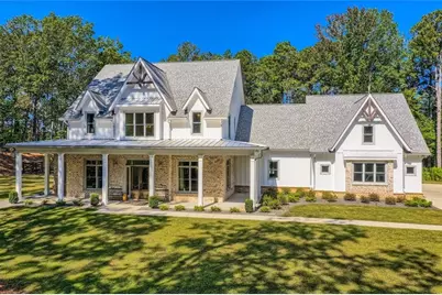 846 Holland Road, Powder Springs, GA 30127 - Photo 3