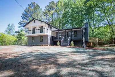 154 Dials Drive, Woodstock, GA 30188 - Photo 5