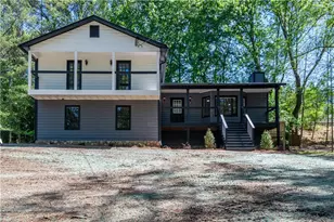 154 Dials Dr, Woodstock, GA 30188 - Photo 3