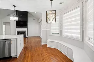 100 O'Dell Ridge, Newnan, GA 30263 - Photo 15