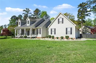 100 O'Dell Ridge, Newnan, GA 30263 - Photo 3