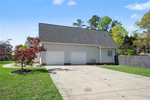 100 O'Dell Ridge, Newnan, GA 30263 - Photo 33