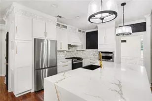 100 O'Dell Ridge, Newnan, GA 30263 - Photo 13