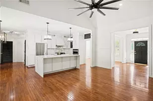 100 O'Dell Ridge, Newnan, GA 30263 - Photo 7