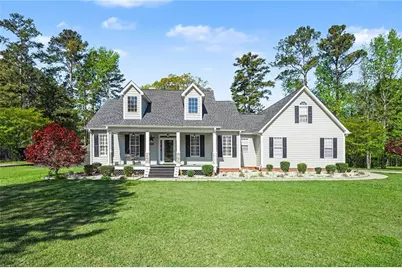 100 O Dell Ridge, Newnan, GA 30263 - Photo 1