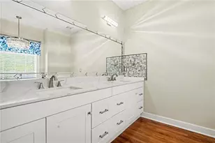 100 O'Dell Ridge, Newnan, GA 30263 - Photo 25