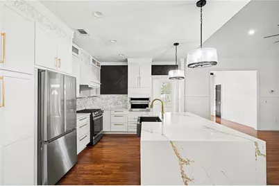 100 O Dell Ridge, Newnan, GA 30263 - Photo 11