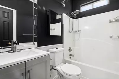 100 O Dell Ridge, Newnan, GA 30263 - Photo 19