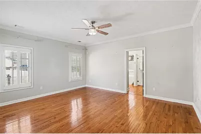 100 O Dell Ridge, Newnan, GA 30263 - Photo 21