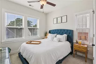 2738 Bell Dr SE, Smyrna, GA 30080 - Photo 17