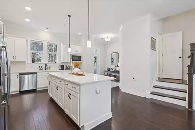 2738 Bell Drive SE, Smyrna, GA 30080 - Photo 7