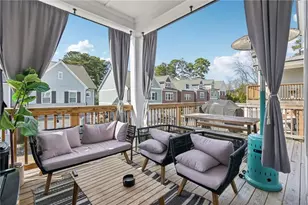 2738 Bell Dr SE, Smyrna, GA 30080 - Photo 3