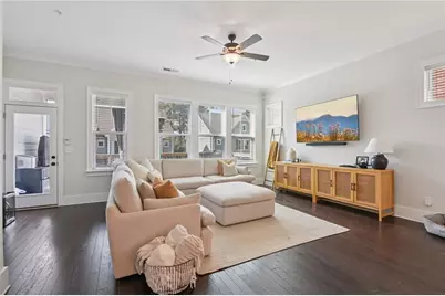 2738 Bell Drive SE, Smyrna, GA 30080 - Photo 11