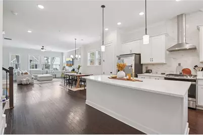 2738 Bell Drive SE, Smyrna, GA 30080 - Photo 5