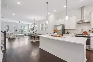 2738 Bell Dr SE, Smyrna, GA 30080 - Photo 5