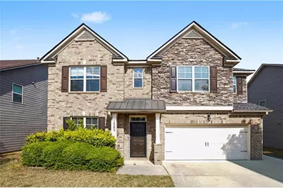 1285 Polk Crossing, McDonough, GA 30252 - Photo 1