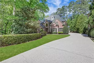 1005 Autumn Close, Milton, GA 30004 - Photo 3