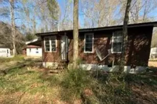 904 Travelers Home Church Rd, Ideal, GA 31041 - Photo 1