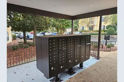 3777 Peachtree Road NE #1205, Brookhaven, GA 30319 - Photo 35