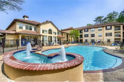 3777 Peachtree Road NE #1205, Brookhaven, GA 30319 - Photo 1