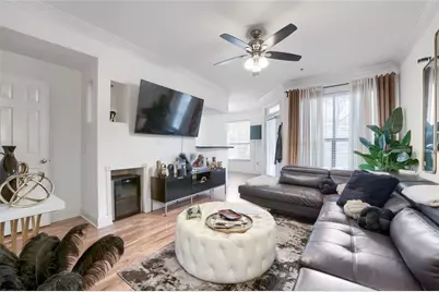 3777 Peachtree Road NE #1205, Brookhaven, GA 30319 - Photo 7
