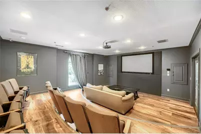 3777 Peachtree Road NE #1205, Brookhaven, GA 30319 - Photo 31