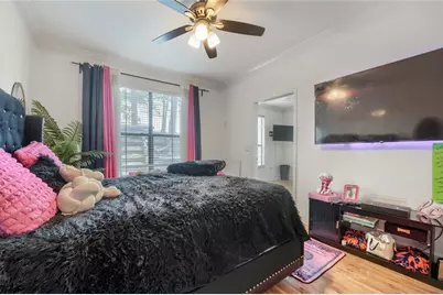 3777 Peachtree Road NE #1205, Brookhaven, GA 30319 - Photo 17